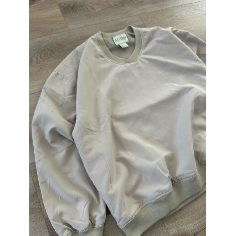 AFTON | SWEATSHIRT - Picture 3 of 6